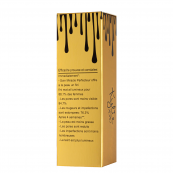 Тональний крем Kylie Хохо з матовим ефектом № 102 Пісочно Бежевий. Зображення №5