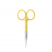 Ножиці манікюрні для кутикули SPL 9310. Зображення №2 Ножиці манікюрні для кутикули SPL 9310. Зображення №2