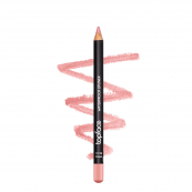 Олівець для губ Topface Waterproof Lipliner водостійкий PT613 № 103 Світло-рожевий. Изображение №2 Олівець для губ Topface Waterproof Lipliner водостійкий PT613 № 103 Світло-рожевий. Изображение №2