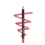 Олівець для губ TopFace Waterproof Lipliner водостійкий PT613 № 105 Рожевий. Зображення №2