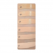 Консилер для обличчя TopFace Sensitive Mineral 3in1 PT471 № 03 Natural Натуральний. Изображение №3