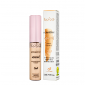 Консилер для обличчя TopFace Sensitive Mineral 3in1 PT471 № 05 Medium Beige Бежевий. Зображення №2