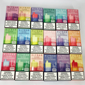 Elf Bar BC5000 5%. Персик (Peach Ice). Зображення №6 Elf Bar BC5000 5%. Персик (Peach Ice). Зображення №6