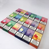 Elf Bar BC5000 5%. Персик (Peach Ice). Зображення №7 Elf Bar BC5000 5%. Персик (Peach Ice). Зображення №7