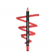 Олівець для губ Topface Waterproof Lipliner водостійкий PT613 № 116 Червоний. Зображення №2