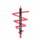 Олівець для губ Topface Waterproof Lipliner водостійкий PT613 № 104 Кораловий. Зображення №2