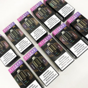 ELF BAR COMBO 25000. Перемикання смаків. Яблуко / Соковитий Персик (Apple / Juicy Peach). Зображення №7 ELF BAR COMBO 25000. Перемикання смаків. Яблуко / Соковитий Персик (Apple / Juicy Peach). Зображення №7