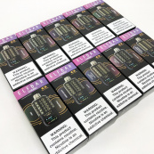 ELF BAR COMBO 25000. Перемикання смаків. Яблуко / Соковитий Персик (Apple / Juicy Peach). Зображення №10 ELF BAR COMBO 25000. Перемикання смаків. Яблуко / Соковитий Персик (Apple / Juicy Peach). Зображення №10