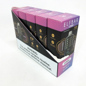 ELF BAR COMBO 25000. Перемикання смаків. Персик Манго / Кавун (Peach Mango / Watermelon). Зображення №6 ELF BAR COMBO 25000. Перемикання смаків. Персик Манго / Кавун (Peach Mango / Watermelon). Зображення №6