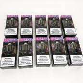 ELF BAR COMBO 25000. Перемикання смаків. Персик Манго / Кавун (Peach Mango / Watermelon). Зображення №11 ELF BAR COMBO 25000. Перемикання смаків. Персик Манго / Кавун (Peach Mango / Watermelon). Зображення №11