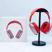 Беспроводные Bluetooth наушники P9 STEREO, Беспроводные bluetooth earphones. Цвет: красный. Изображение №3 Беспроводные Bluetooth наушники P9 STEREO, Беспроводные bluetooth earphones. Цвет: красный. Изображение №3