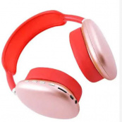 Беспроводные Bluetooth наушники P9 STEREO, Беспроводные bluetooth earphones. Цвет: красный. Изображение №5 Беспроводные Bluetooth наушники P9 STEREO, Беспроводные bluetooth earphones. Цвет: красный. Изображение №5