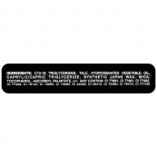 Олівець для губ  TopFace Waterproof Lipliner водостійкий PT613 № 101 Тілесний. Зображення №5