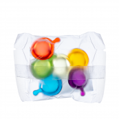 Капсули для волосся вітамінні мікс Ma Vie Mari Mix 6 шт (MVM3647). Зображення №2