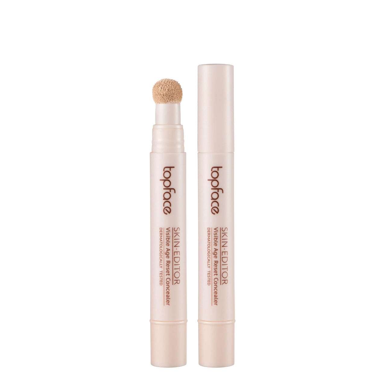 Консилер для обличчя TopFace Skin Editor № 05 Темно-бежевий Консилер для обличчя TopFace Skin Editor № 05 Темно-бежевий