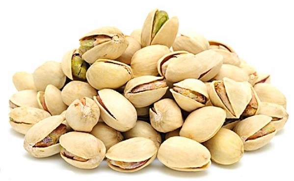 Фісташки смажені із сіллю Іран 500 г Фісташки смажені із сіллю Іран 500 г