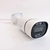 Камера видеонаблюдения Camera C16 TUYA APP WIFI IP 3.0 mp уличная с дистанционным просмотром. Изображение №4