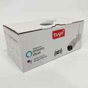 Камера видеонаблюдения Camera C16 TUYA APP WIFI IP 3.0 mp уличная с дистанционным просмотром. Изображение №7