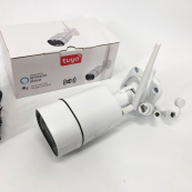Камера видеонаблюдения Camera C16 TUYA APP WIFI IP 3.0 mp уличная с дистанционным просмотром. Изображение №10