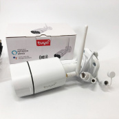 Камера видеонаблюдения Camera C16 TUYA APP WIFI IP 3.0 mp уличная с дистанционным просмотром. Изображение №13