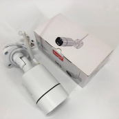 Камера видеонаблюдения Camera C16 TUYA APP WIFI IP 3.0 mp уличная с дистанционным просмотром. Изображение №17