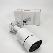 Камера видеонаблюдения Camera C16 TUYA APP WIFI IP 3.0 mp уличная с дистанционным просмотром. Изображение №19