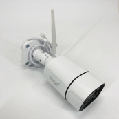 Камера видеонаблюдения Camera C16 TUYA APP WIFI IP 3.0 mp уличная с дистанционным просмотром. Изображение №21