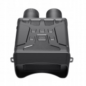 Цифровий прилад бінокль нічного бачення Night Vision NV-R6. Зображення №3