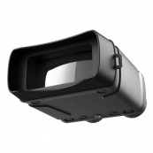 Цифровий прилад бінокль нічного бачення Night Vision NV-R6. Зображення №5