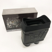 Цифровий прилад бінокль нічного бачення Night Vision NV-R6. Зображення №21