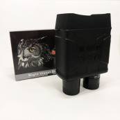 Цифровий прилад бінокль нічного бачення Night Vision NV-R6. Зображення №22