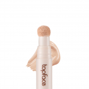 Консилер для обличчя TopFace Skin Editor № 04 Нюдовий. Зображення №2