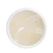 Патчі для шкіри навколо очей антивікові Sadoer Collagen 60 шт (SD92700). Зображення №4