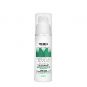 Концентрат проти акне та прищів подвійної дії Meddis Norma Skin 30 мл. Зображення №2 Концентрат проти акне та прищів подвійної дії Meddis Norma Skin 30 мл. Зображення №2