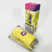 ELF BAR Planet 25000. Тропічний вибух (Tropical Rainbow Blast). Зображення №3