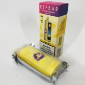 ELF BAR Planet 25000. Лимон Лайм (Lemon Lime). Зображення №3 ELF BAR Planet 25000. Лимон Лайм (Lemon Lime). Зображення №3