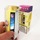 ELF BAR Planet 25000. Лимон Лайм (Lemon Lime). Зображення №4 ELF BAR Planet 25000. Лимон Лайм (Lemon Lime). Зображення №4