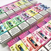 ELF BAR Planet 25000. Лимон Лайм (Lemon Lime). Зображення №12 ELF BAR Planet 25000. Лимон Лайм (Lemon Lime). Зображення №12