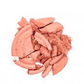 Рум'яна для обличчя TopFace InStyle Blush On РТ354 № 04. Зображення №2