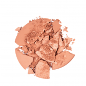 Рум'яна для обличчя TopFace InStyle Blush On РТ354 № 07. Зображення №2