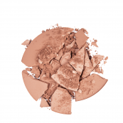 Рум'яна для обличчя TopFace InStyle Blush On РТ354 № 13 13 м Рожево-бежеві. Зображення №2