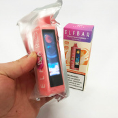 ELF BAR Planet 25000. Журавлина Апельсин Баджо (Cranberry Orange Baja Splash). Зображення №5 ELF BAR Planet 25000. Журавлина Апельсин Баджо (Cranberry Orange Baja Splash). Зображення №5