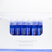 Філер для волосся зволожувальний FarmStay Collagen Water Full Moist 13 мл. Изображение №2