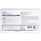 Філер для волосся зволожувальний FarmStay Collagen Water Full Moist 13 мл. Изображение №4