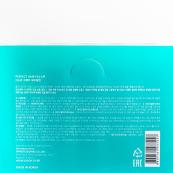 Філер для волосся відновлюючий La'dor Perfect Fill-Up Water Special Hair Clinic 13 мл. Зображення №5