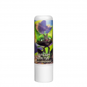 Бальзам стик для губ Mavka Colour Intense зволожуючий, 03 Жабокиць Квусь. Зображення №2