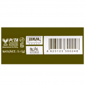 Бальзам стик для губ Mavka Colour Intense зволожуючий, 03 Жабокиць Квусь. Зображення №3