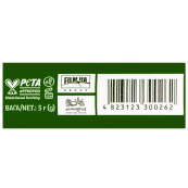 Бальзам стик для губ Mavka Colour Intense зволожуючий, 03 Жабокиць Квусь. Зображення №8