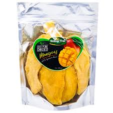 Манго сушене Holland Fruit 250 г Манго сушене Holland Fruit 250 г