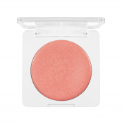 Рум'яна кремові Bogenia Match Cream Blush (BG634), 05 Коралові. Зображення №2